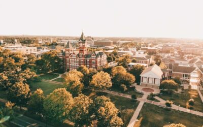 Living in Auburn & Opelika: Small-Town Charm, Big-City Access