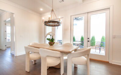 Holiday Hosting Made Effortless in an Alexander Scott Home