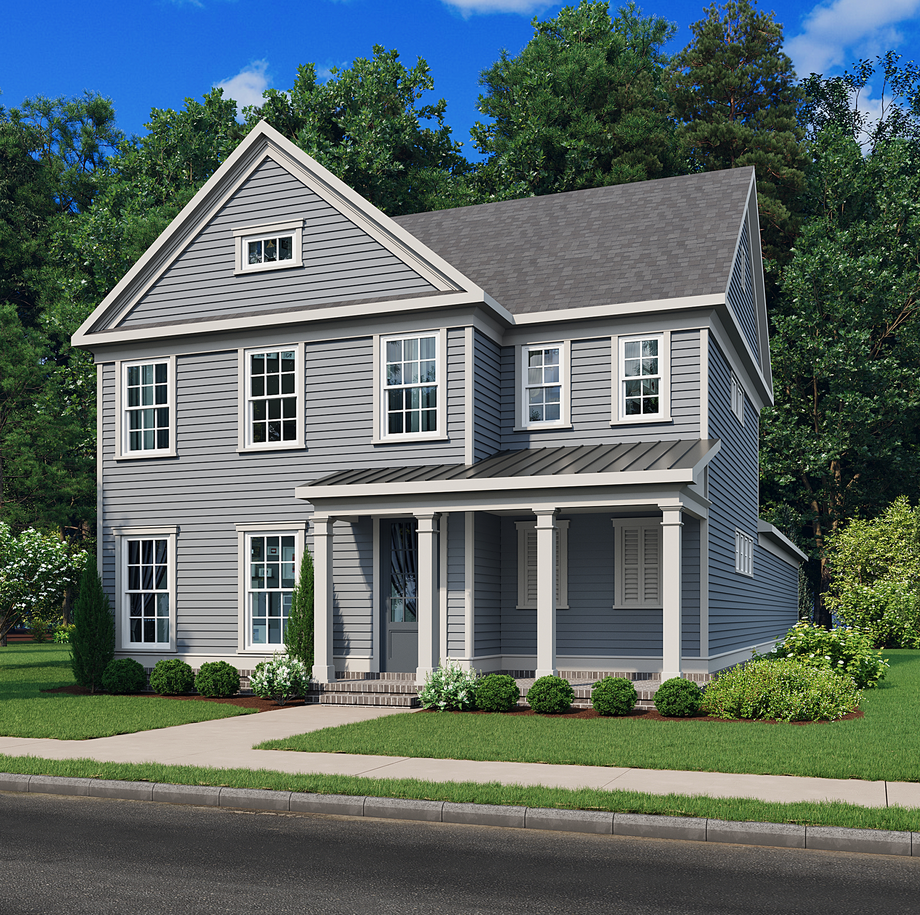 floorplans-chaseton Carlyle Floorplan