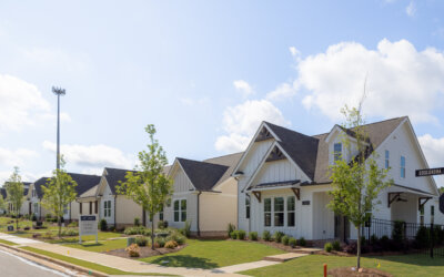 Quick-Move Homes: Skip the Wait, Close Before the Holidays