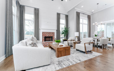 Move-In Ready Homes in Auburn: Why Now is the Best Time