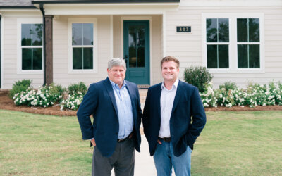 Alexander Scott Homes: Crafting Lifestyle-Driven Communities in Auburn & Opelika
