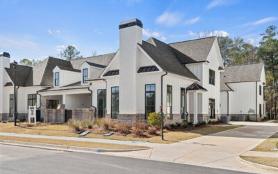 Designed With Purpose: How Each Community Reflects Intentional Living 