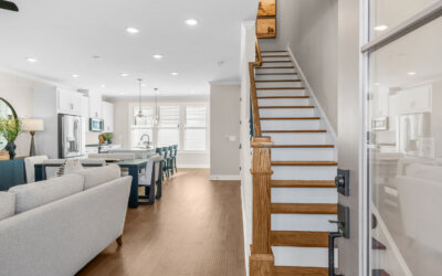 A Smart Fit for Young Professionals: Homes Designed for the Next Chapter 