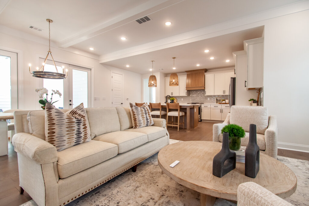 Homes Built for Auburn Living: Comfort and Design That Feel Right Year ...