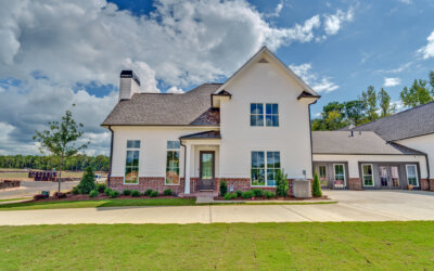 New Floorplan Release: Bradford II Designed for Everyday Living at Dawson Corner