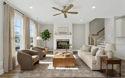 Award-Winning Design: Celebrating Excellence at the 2026 Tour of Homes