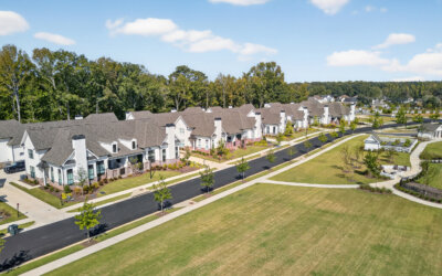 Settle in Before Summer: Homes Available for a Seamless Move