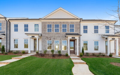 The Bellview at Swann’s Bridge: Stylish, Low-Maintenance Living