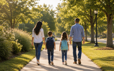 Why Families Are Choosing The Growing Auburn/Opelika Community for Schools and Lifestyle