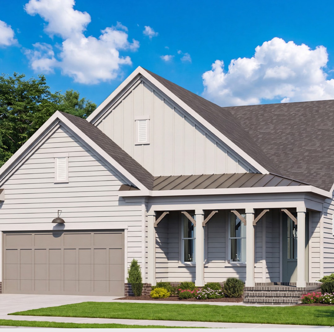 Camden Floorplan