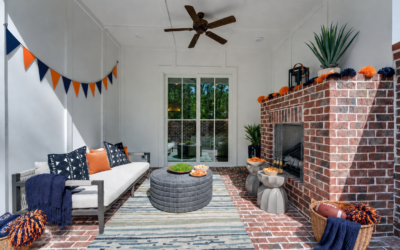 Close on Your New Home Before Kickoff