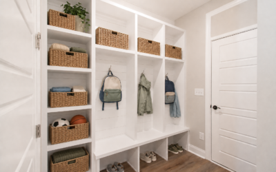 Homes That Support Busy Schedules and Everyday Routines
