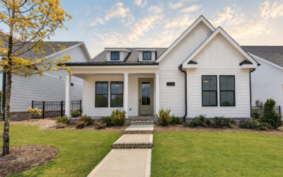The Long-Term Value of New Construction