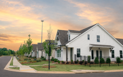 Introducing the Camden Floorplan